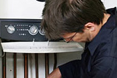 boiler repair Tillington