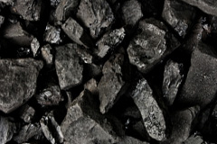 Tillington coal boiler costs